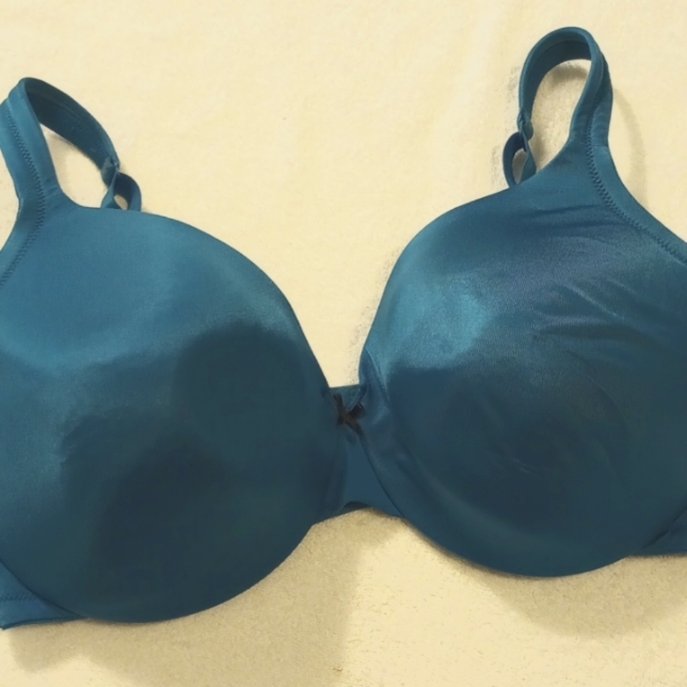 Cacique underwire bra